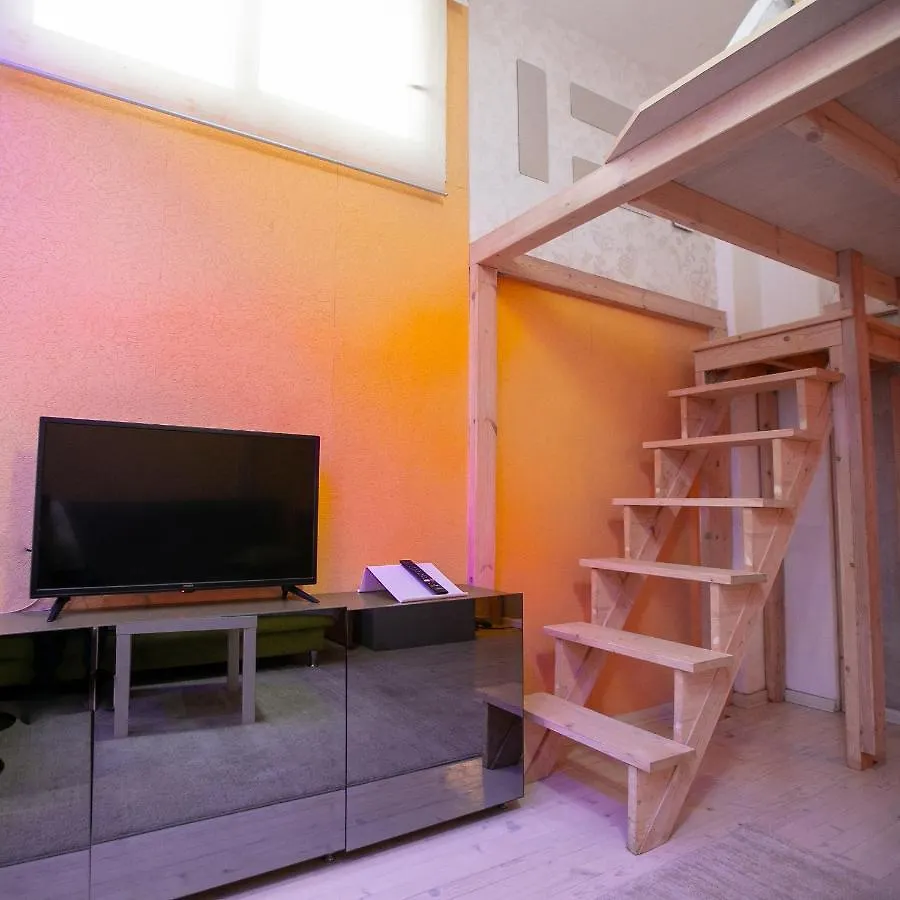 Orange And Blue Studio Downtown 5 Min From White Tower Apartment Thessaloniki 0*,