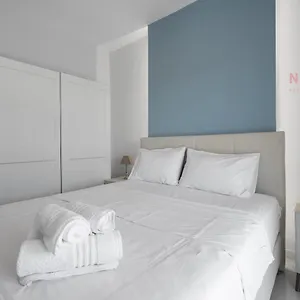 Penthouse Level 7, Nilie Hospitality Mgmt Διαμέρισμα