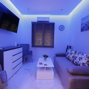 Phidias House Διαμέρισμα