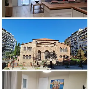 Kyana Luxury Διαμέρισμα